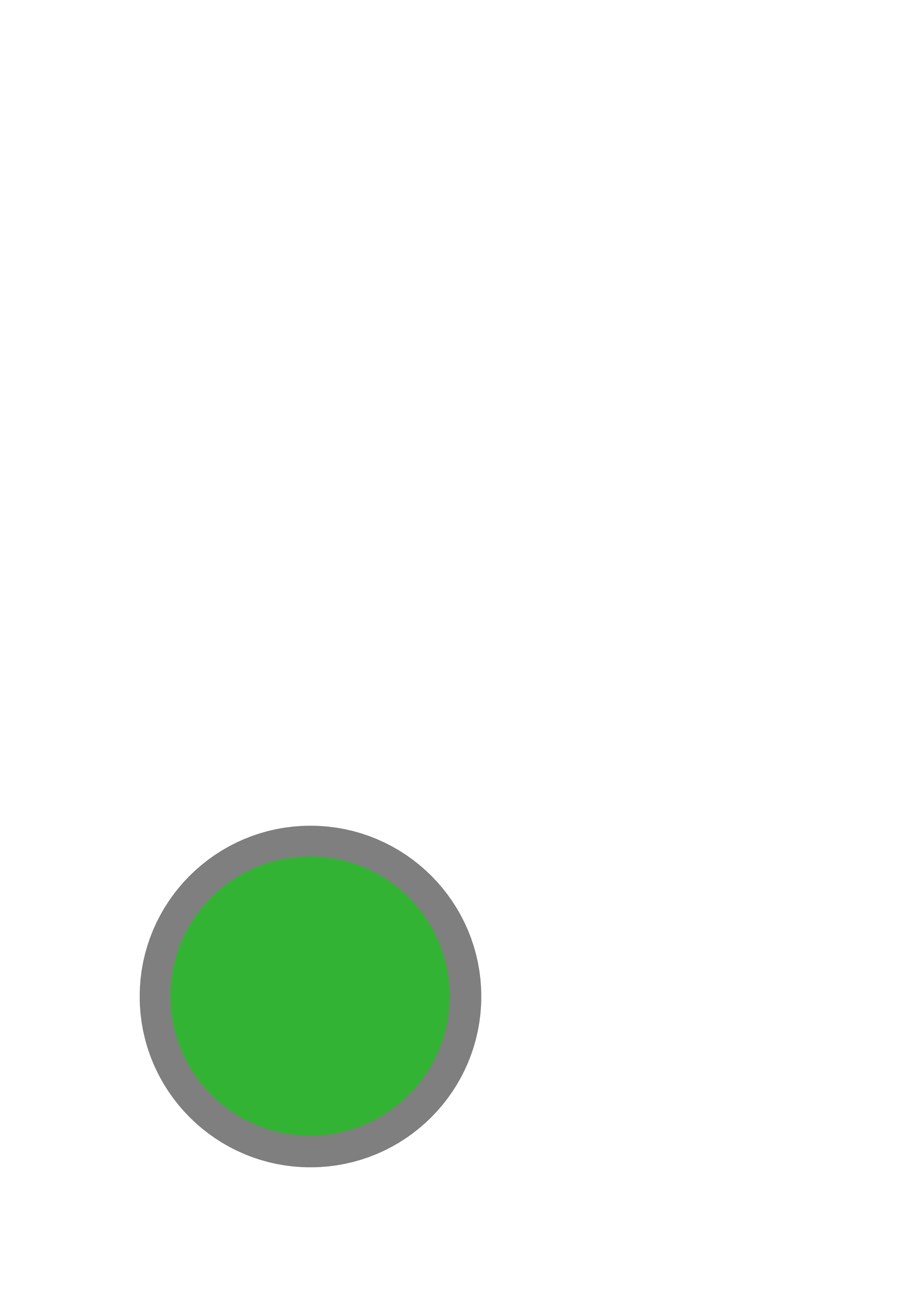 Stroke and fill colours